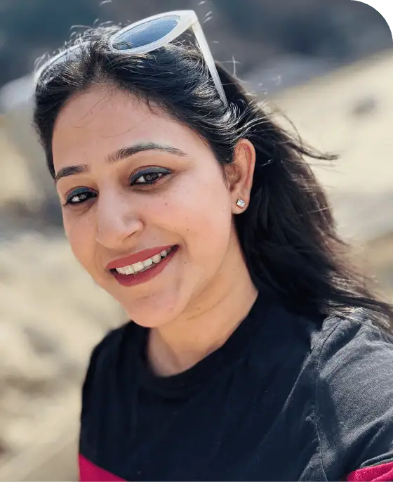 Kajal Sharma
