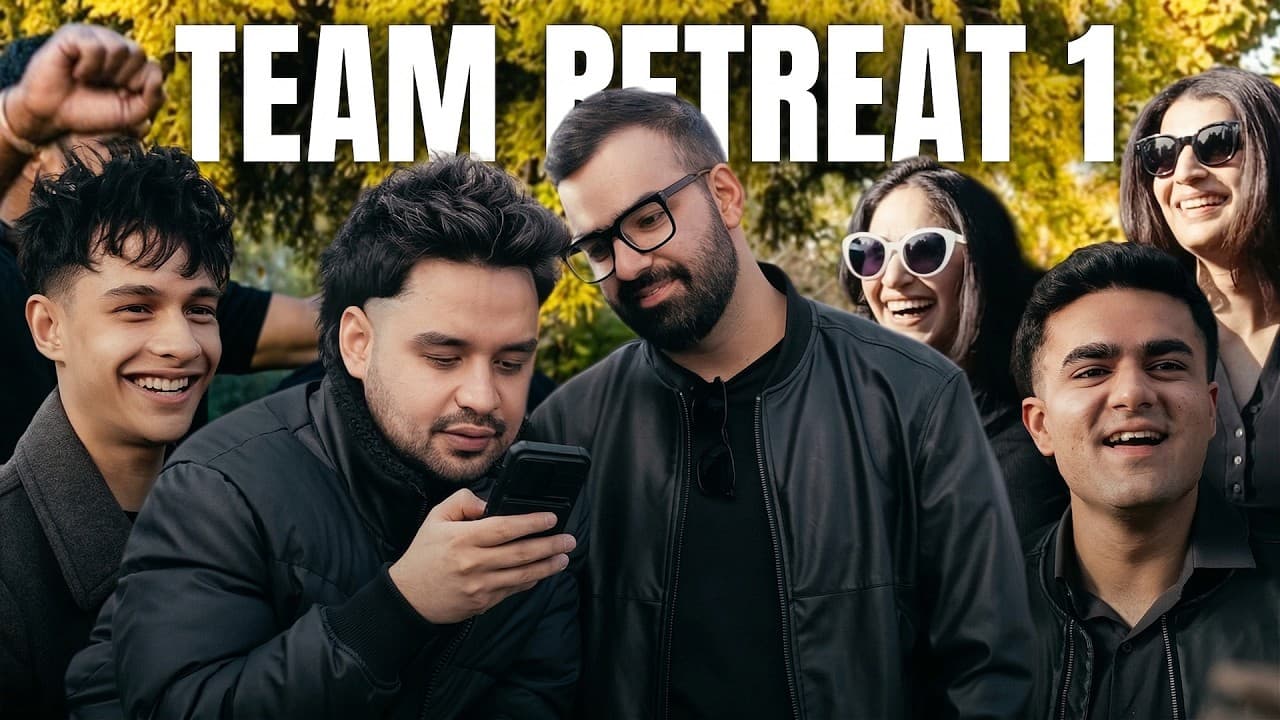 Team Offsite