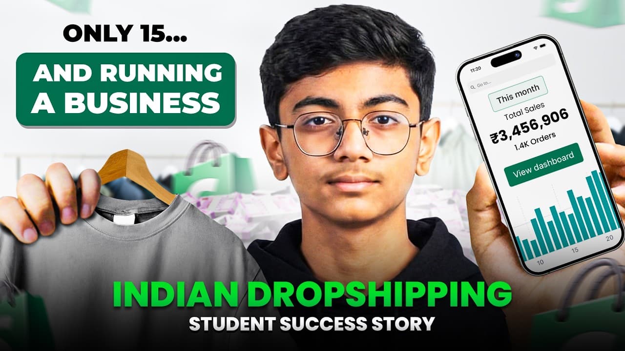 Student interview