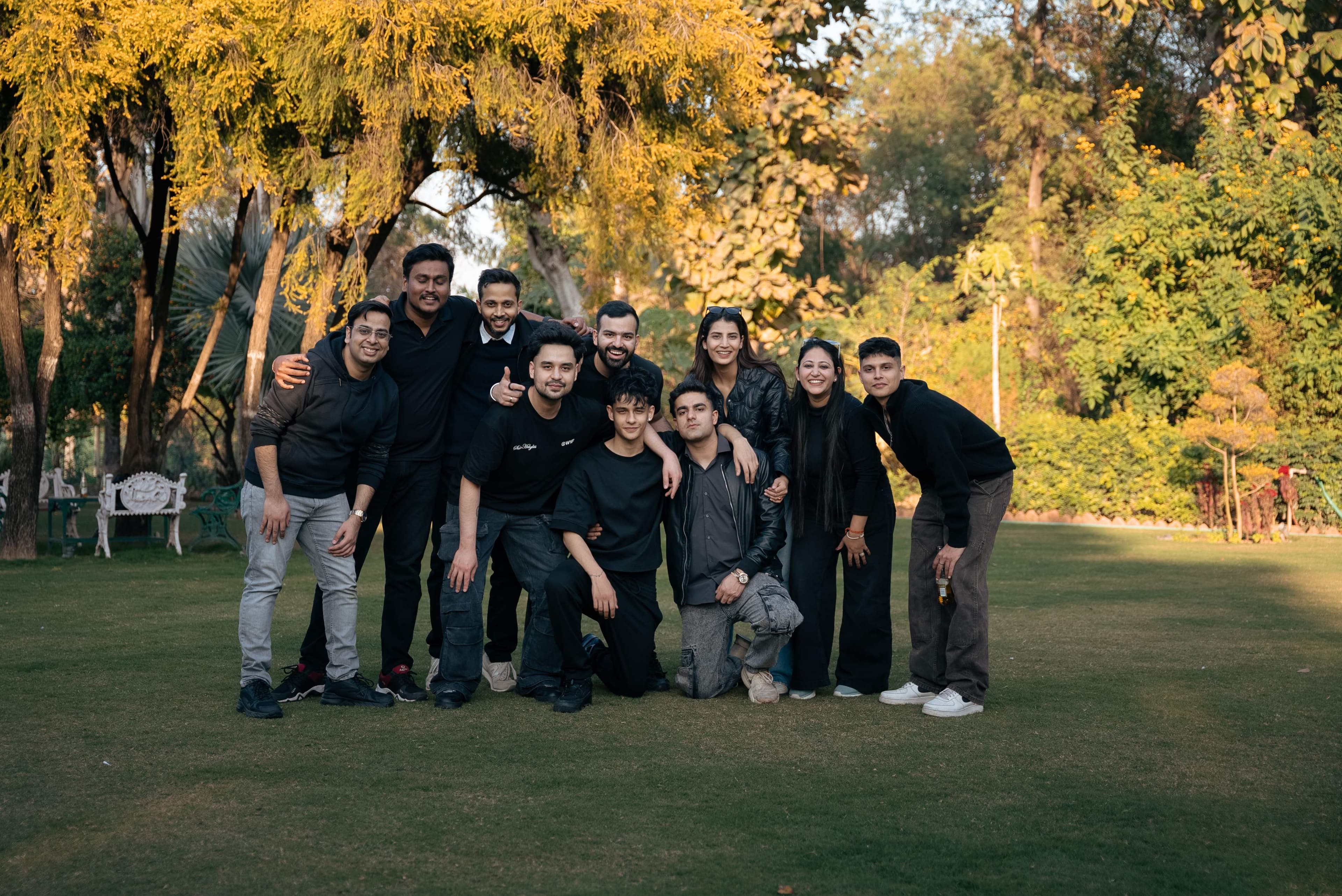 The EcomEdge team