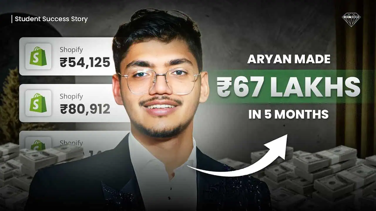 ₹25 L in 2 months