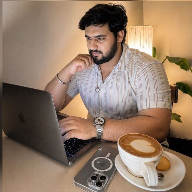 Aditya Pratap