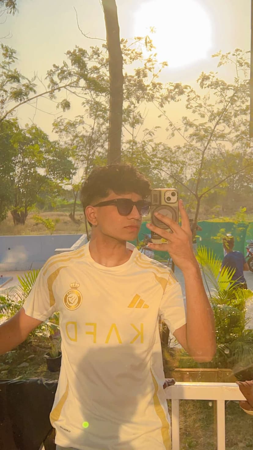 Rahul Singh Rajpurohit